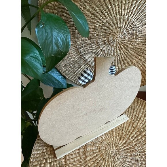 Gather Pumpkin Harvest home decor - Picture 8 of 8